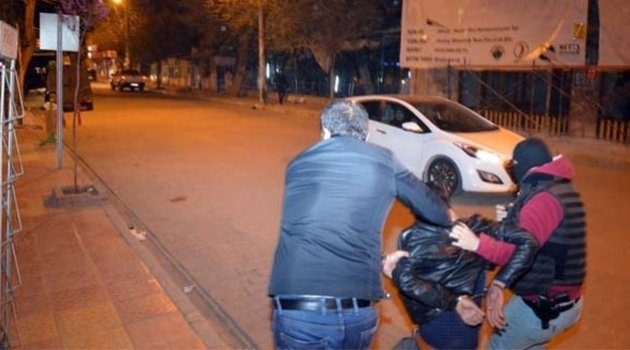 Eşli, çocuklu bombacı