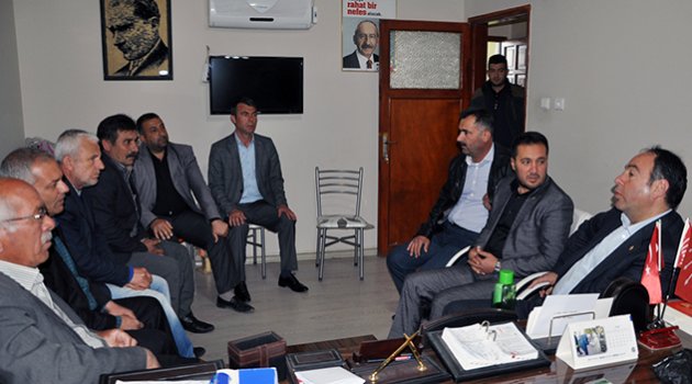 “Esnaf, 20 yılın en kötü günlerini yaşıyor”