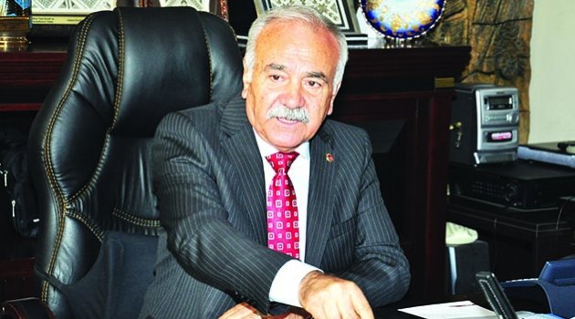 Esnaf ‘AVM'ler bayramda kapatılsın’ istiyor