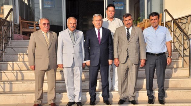 Esnaf ve sanatkar eğitimli olmalı