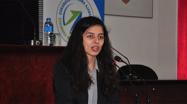 Esnafa, ÇKA’nın Mali Destek Programı anlatıldı