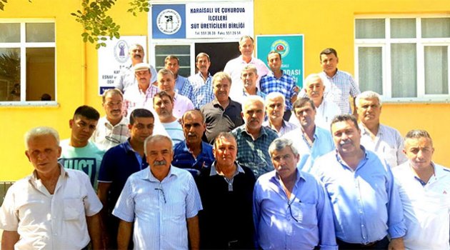 Esnafın U-S-T plakalarına çözüm arayışları