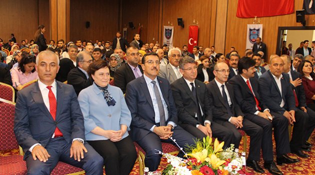 Esnaftan Bakan Tüfenkçi’ye ‘Evet’ sözü!