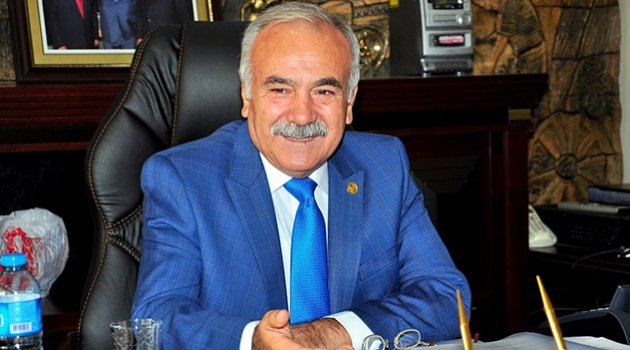 ESOB Başkanı Nihat Sözütek'ten ekonomi için fedakarlık çağrısı