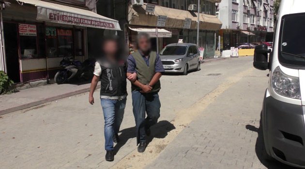 Esrar kokmasın diye öyle bir şey yaptılar ki…