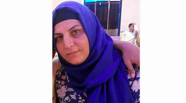 Esrarengiz ölümün ardından koca çıktı