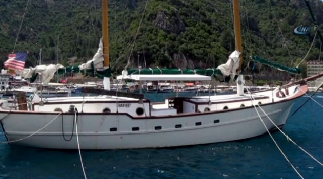 Esrarengiz tekneler