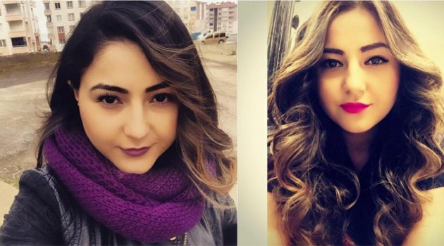 Estetisyen Kübra’dan kötü haber