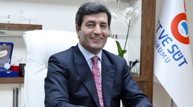 Et ve süt kurumu piyasaya karkas et satışına başladı