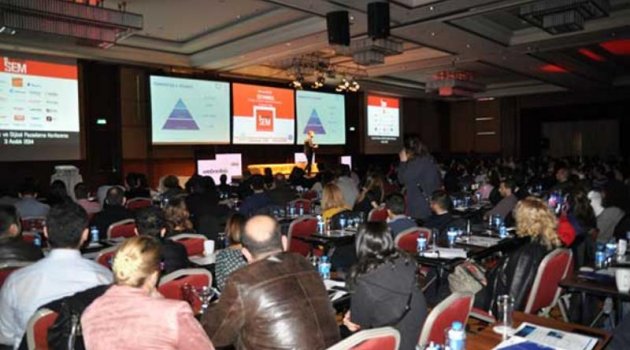 E-ticaret 2015 İstanbul başlıyor!