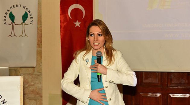 Etkili İletişim ve Beden Dili Eğitimi Semineri