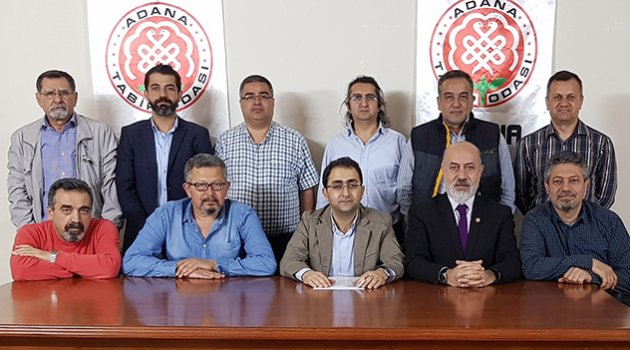 Etkin Demokrat Hekimler seçime hazır