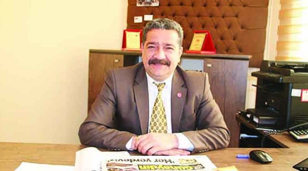 Etlerimiz emin ellerde