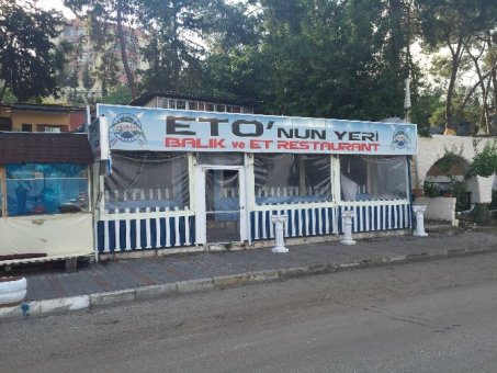 Eto, Adana’da tutunamadı