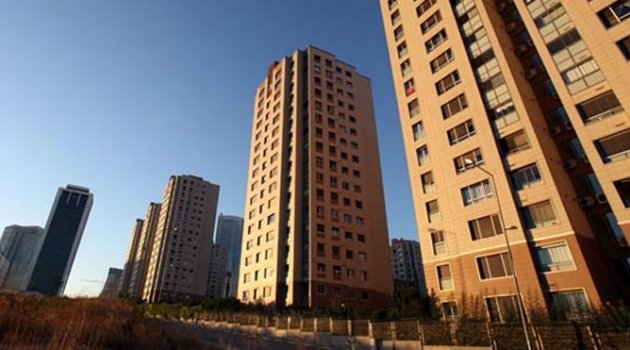 Ev alacaklar dikkat! İstanbul’da konut fiyatları…