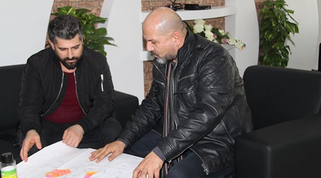 ‘Ev almak isteyenler faizlerin daha çok inmesini beklemesin’