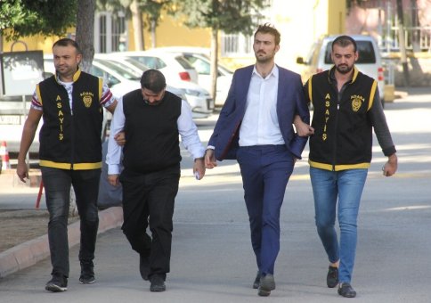 Ev Kiralama Bahanesiyle Dolandırıcılık