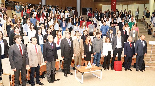 Ev sahibi Çukurova Üniversitesi