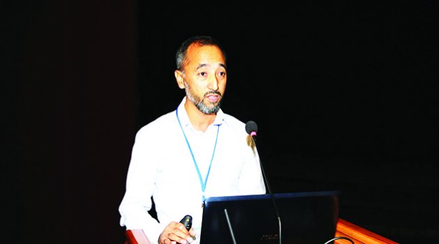 Ev sahibi Çukurova Üniversitesi