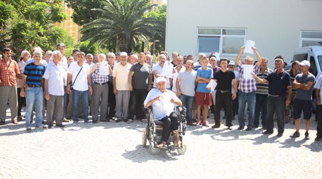 Ev ve iş yeri sahiplerine hissedar şoku