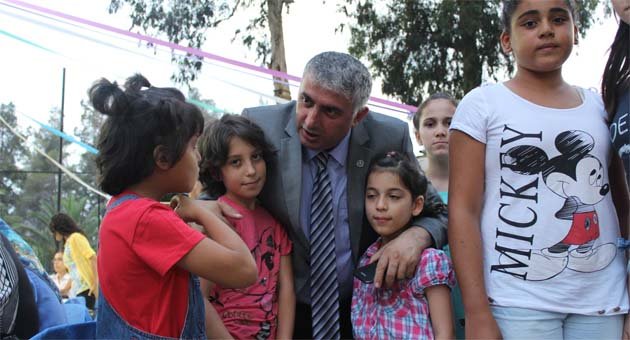 Evde bakım hizmetinde hız rekoru