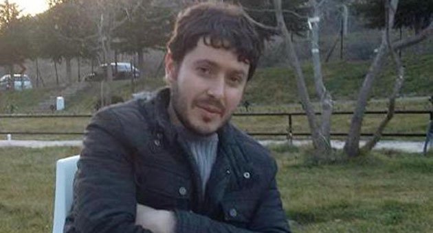 Evde sara nöbeti geçirip öldü