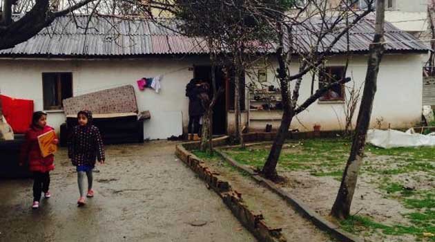 Evde sobanın patlaması sonucu yaralanan 4 kardeşten biri öldü