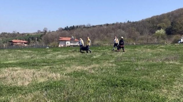 Evde yangın çıktı 3 çocuk öldü