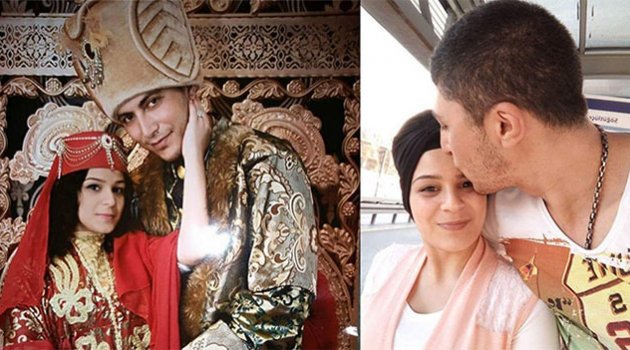 Evi terk edince öldürüldü