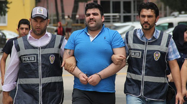 Evin önünde infaza 2 ağırlaştırılmış müebbet verildi