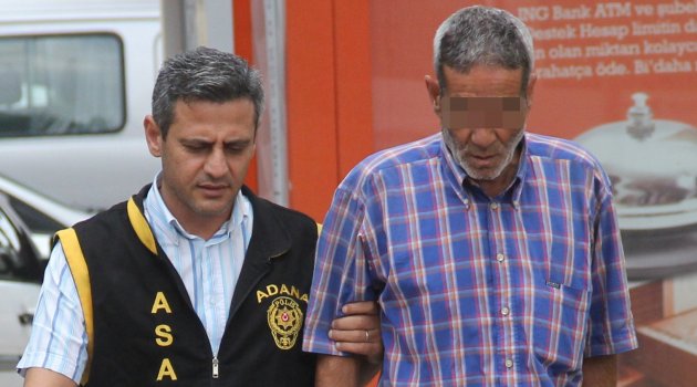 Evinde 20 liraya fuhuş yaptırmış