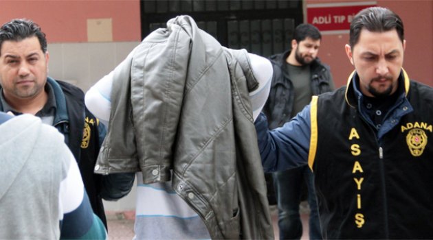 Evinde fuhuş yaptıran şahsa 5 bin lira para cezası kesildi