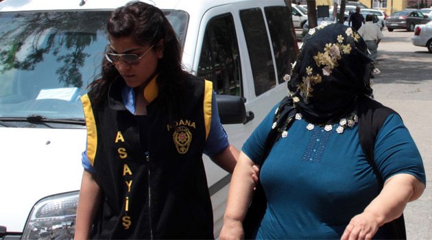 Evinde fuhuş yaptırdı, “Fitre parası alıyordum” dedi