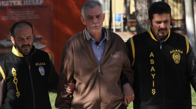 Evinde fuhuş yaptırdı polise haberim yo dedi