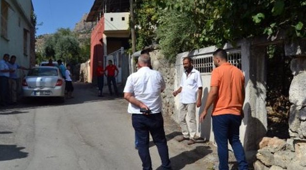 Evinden Kötü Kokular Gelen Yaşlı Adam Ölü Bulundu
