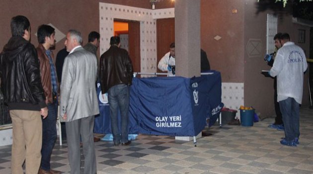 Evine girmek isteyeni öldürene ceza verilmedi