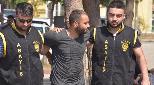 Evini soyduğu vatandaşın kimliğiyle polisi kandırmaya çalıştı