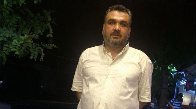 Evlat katili Gürcistan’da yakalandı