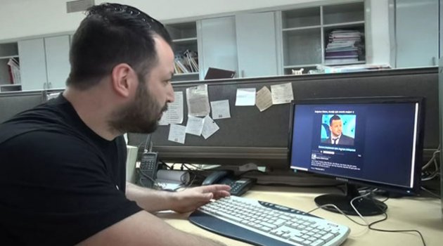 Evleneceği kızı bakın nasıl arıyor?