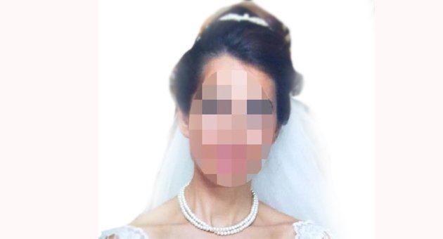 Evlenip yeni kimlik aldı, teslim ettiği eski kimliği fuhuş yapan kadında çıktı