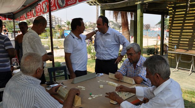 “Evlere düşen ateşi  kimse gözardı edemez”