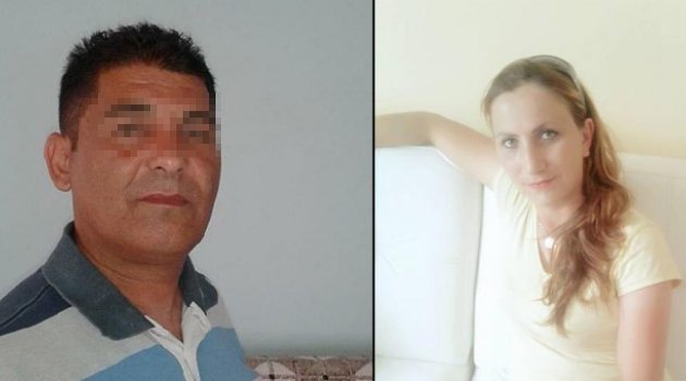 Evli adam ilişki yaşadığı kadını pompalı tüfekle öldürdü