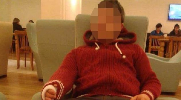 Evli kadınla ilişki yaşayan müezzin meslekten atıldı