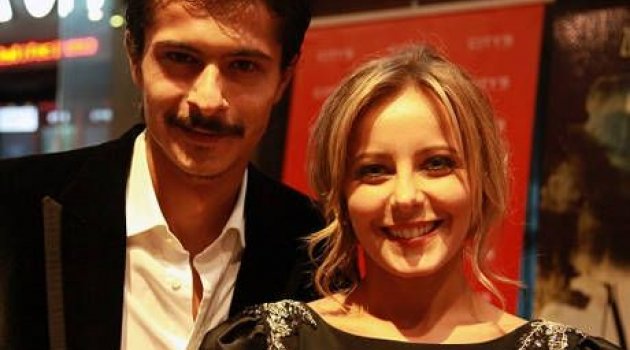 Evliliğin son izini de sildi