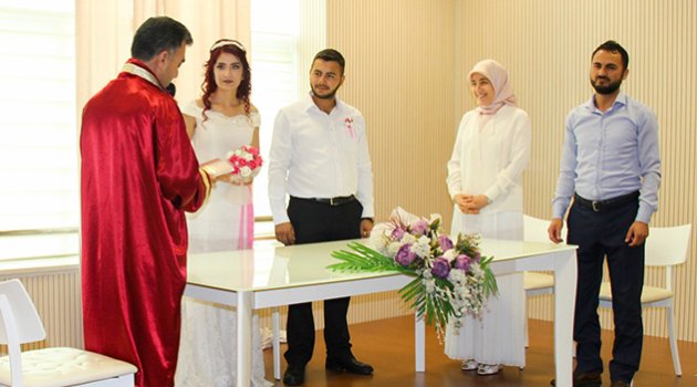 ‘Evlilik karşılıklı anlayış gerektirir’