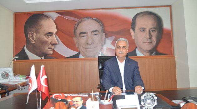 ‘Ey AKP temsilcileri Adana boşaltılıyor; neredesiniz?’