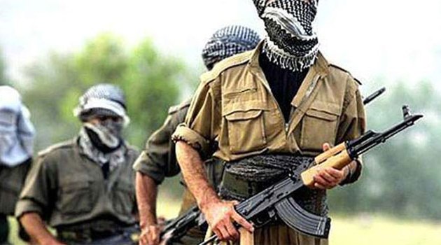 Eylem hazırlığında olan 2 terörist etkisiz hale getirildi