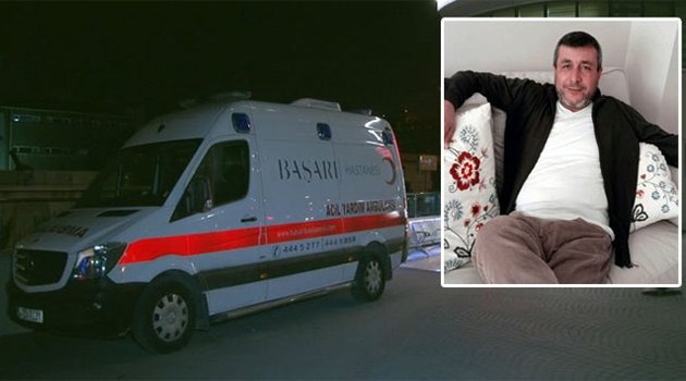 Eylemciler aracına bindirmeyen taksiciyi öldürdü!