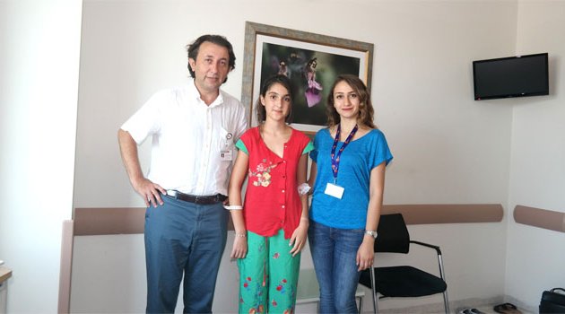 Eylül, yeniden hayat buldu