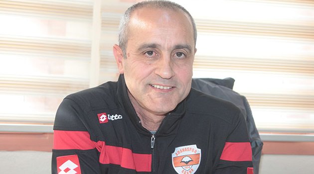 Eyüp Arın: "14 haftanın 11'inde yapılan büyük bir haksızlık var"